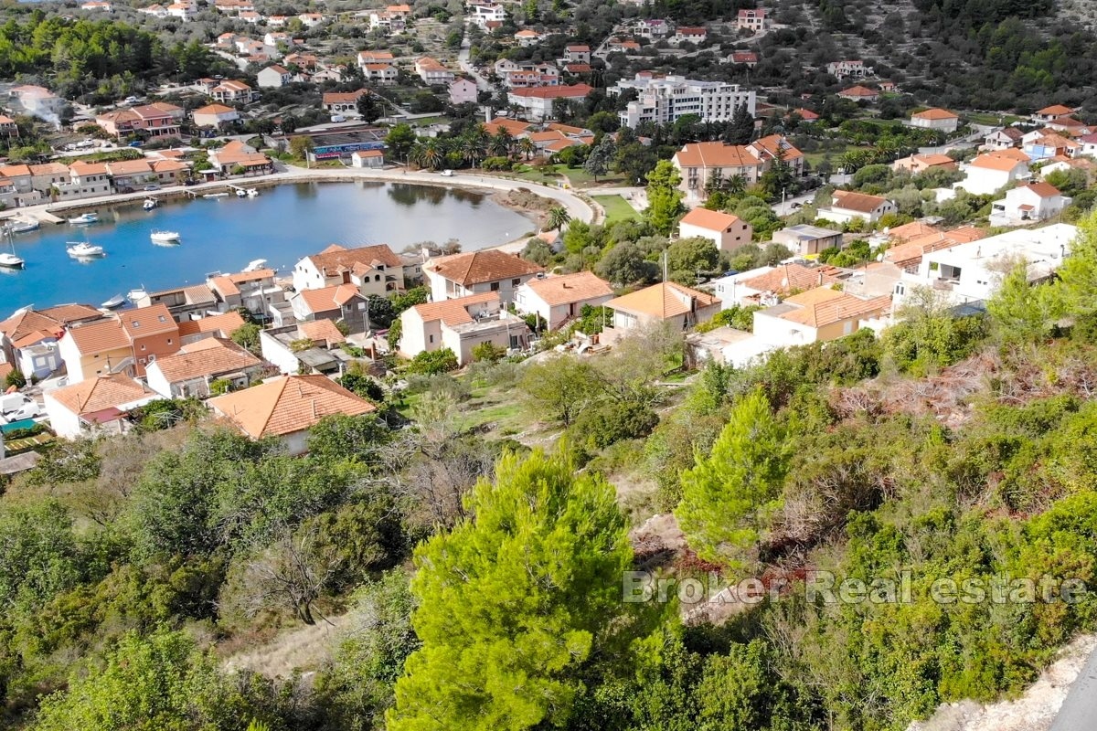 2 - venta terreno vista al mar korčula dubrovnik-neretva croacia