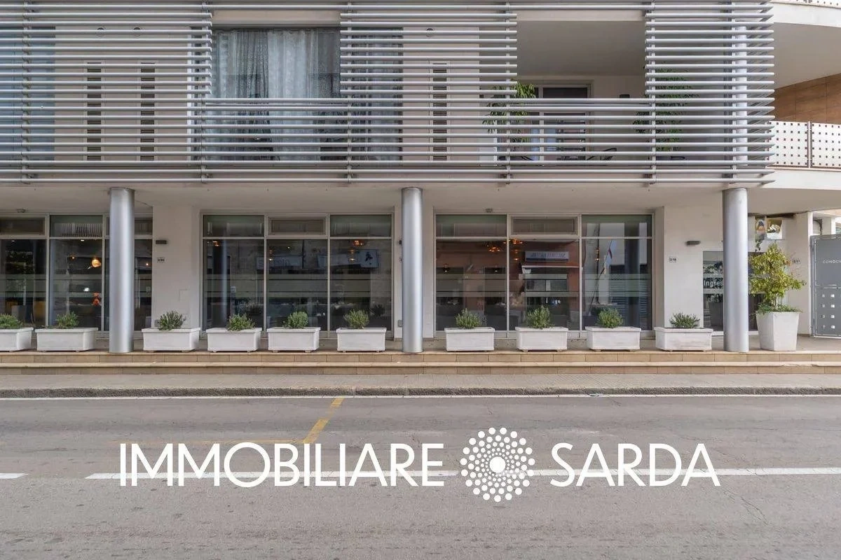 2 - venta comercio olbia cerdeña italia