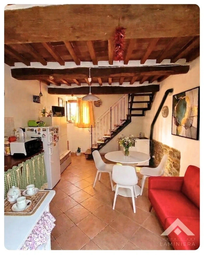 1 - verkoop appartement gavorrano tuscany italië