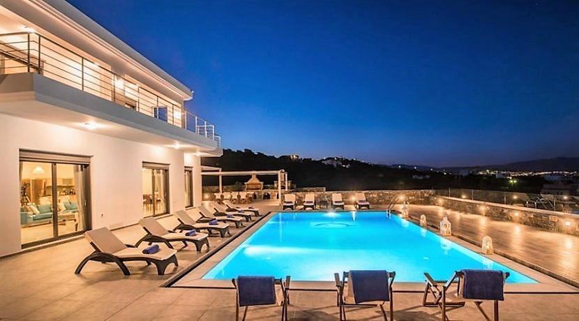 1 - vendita casa vista mare agios nikolaos creta grecia