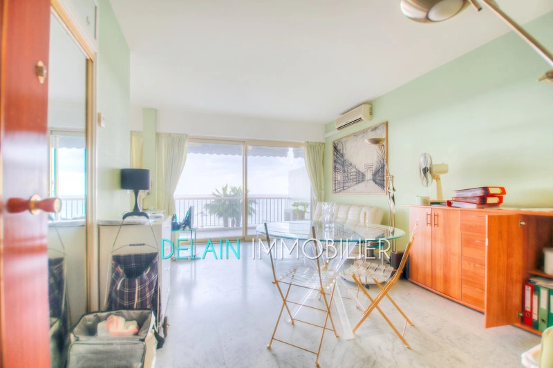 2 - venta apartamento vista al mar cagnes-sur-mer alpes-marítimos francia