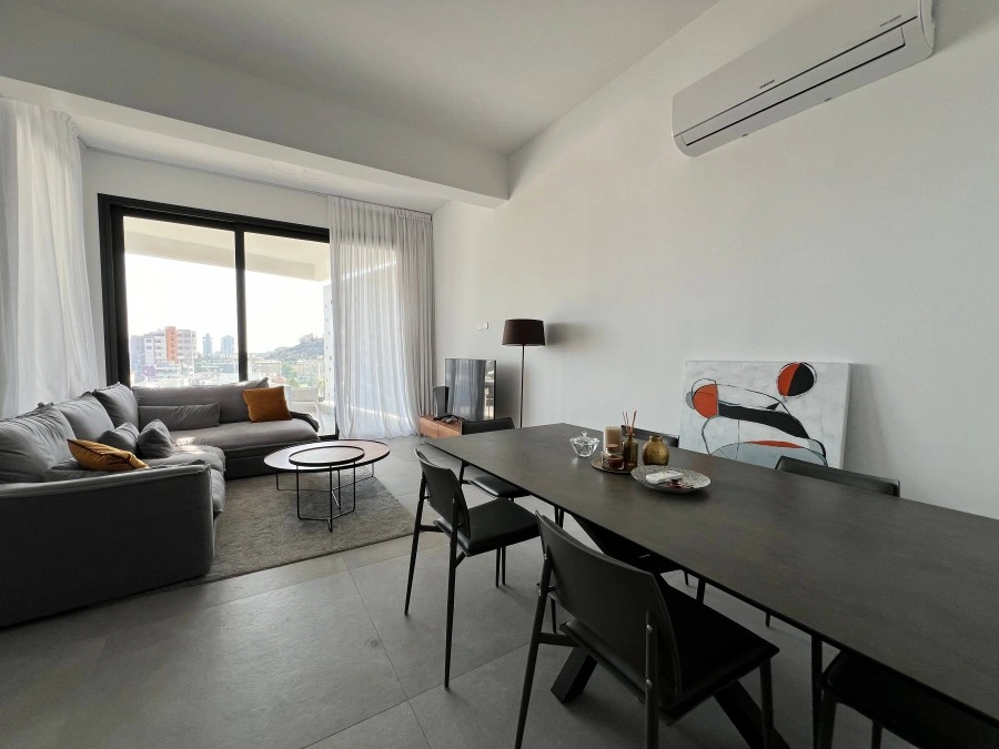 2 - vente appartement limassol limassol chypre