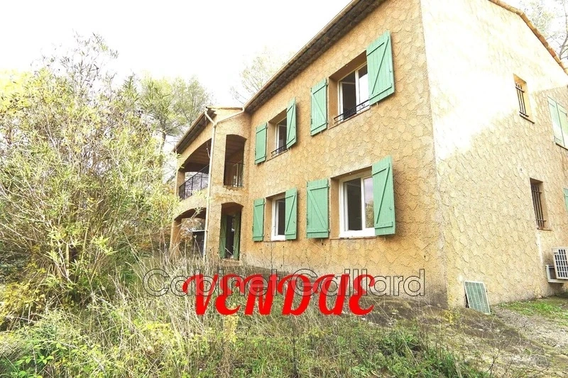 1 - house for sale in peymeinade alpes-maritimes france