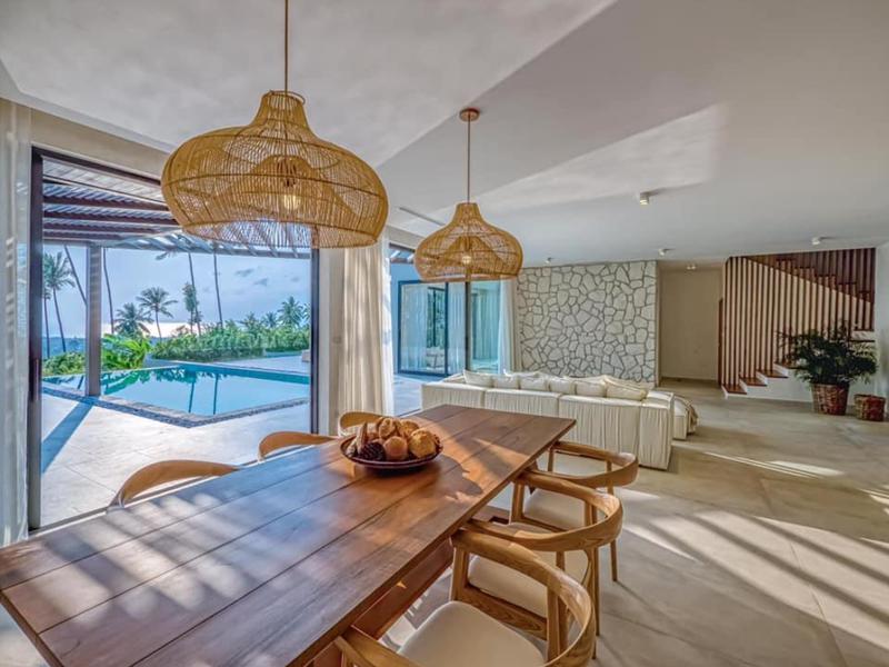 1 - verkauf haus meerblick ko samui surat thani thailand