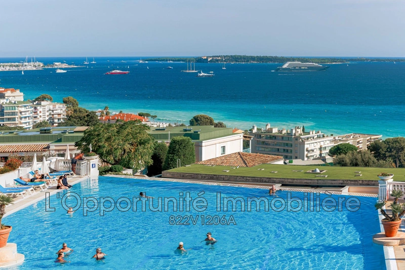 2 - venta apartamento vista al mar cannes alpes-marítimos francia