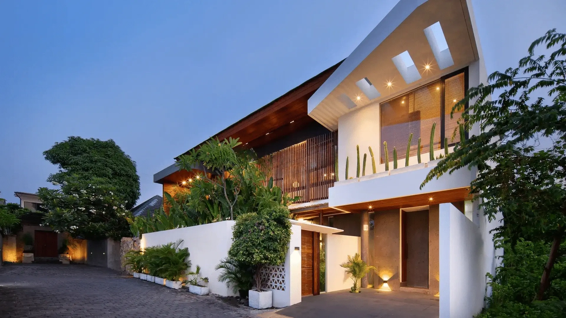 1 - villa for sale in badung bali indonesia