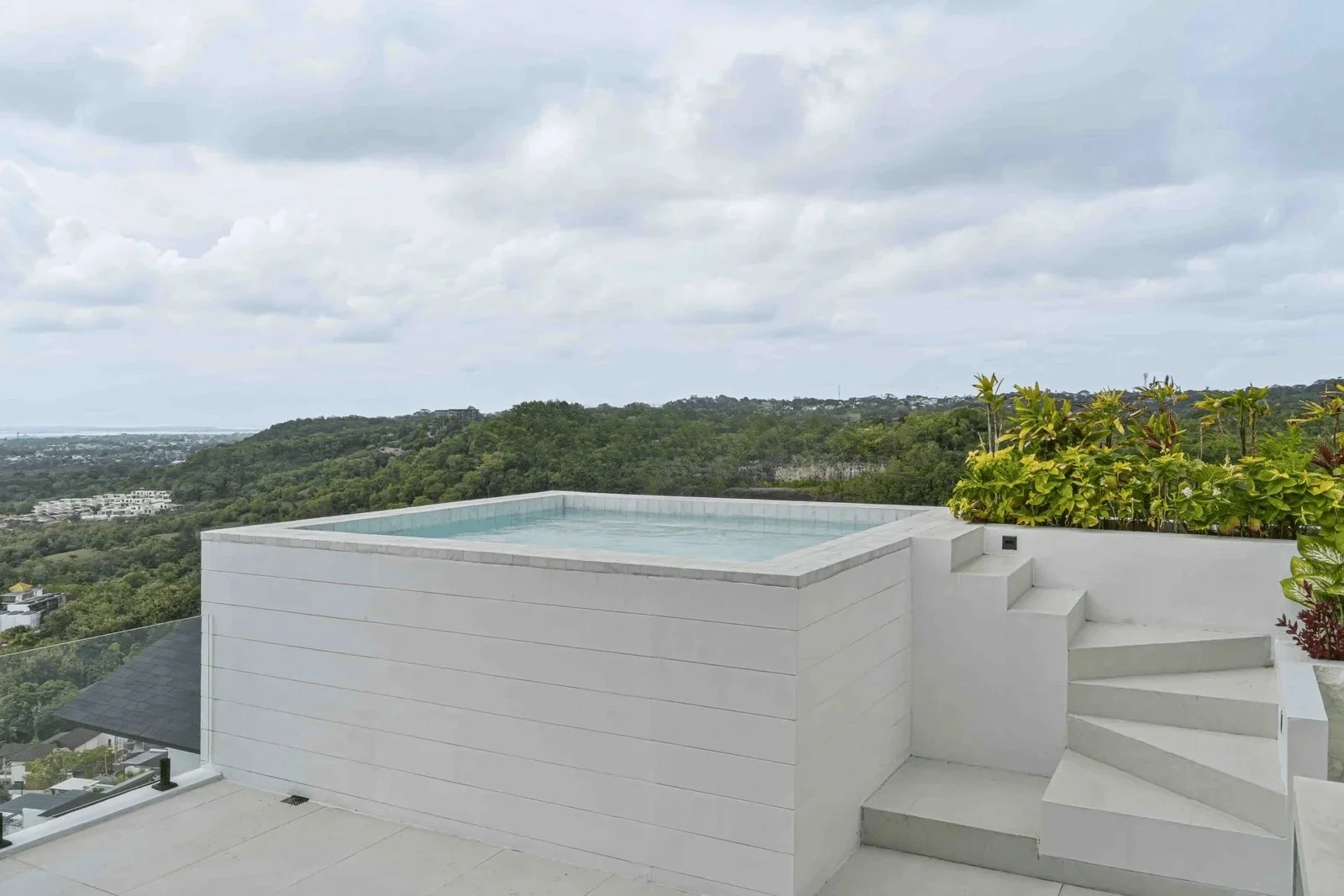 2 - продажа villa pecatu bali индонезия