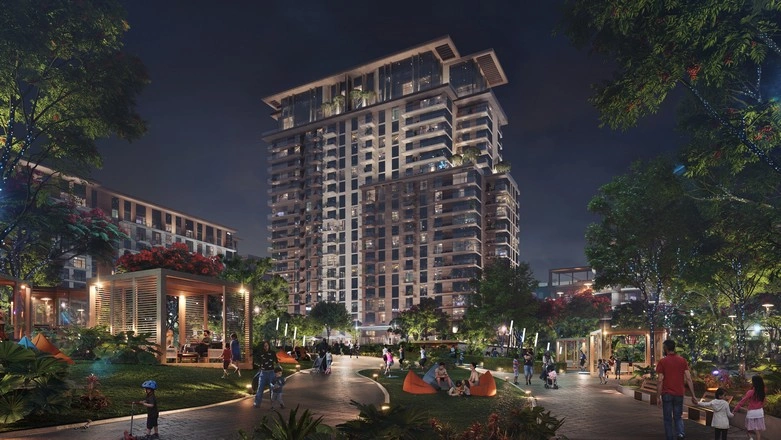 2 - venta apartamento dubai dubai emiratos árabes unidos