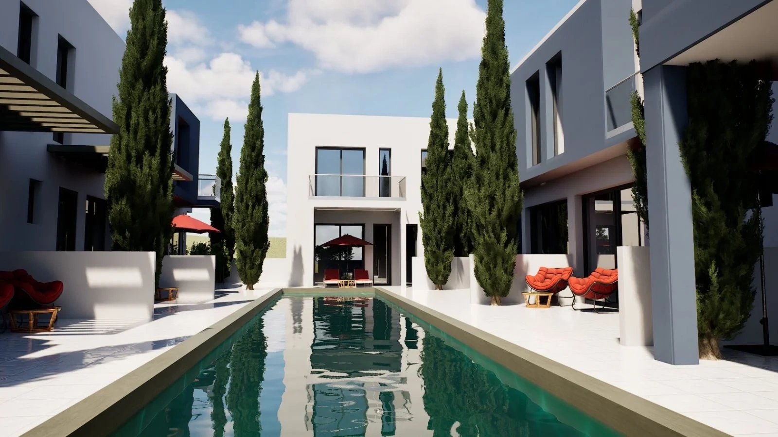 2 - house for sale in nea propontida central macedonia greece