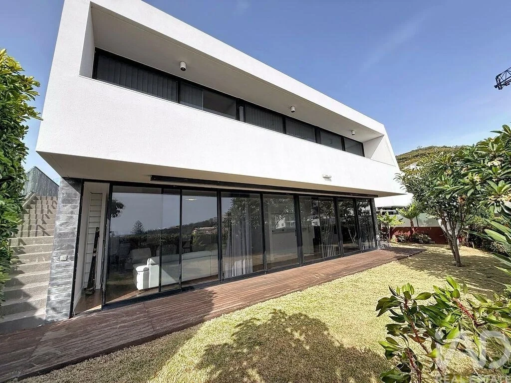 1 - vente villa água de pena madère portugal