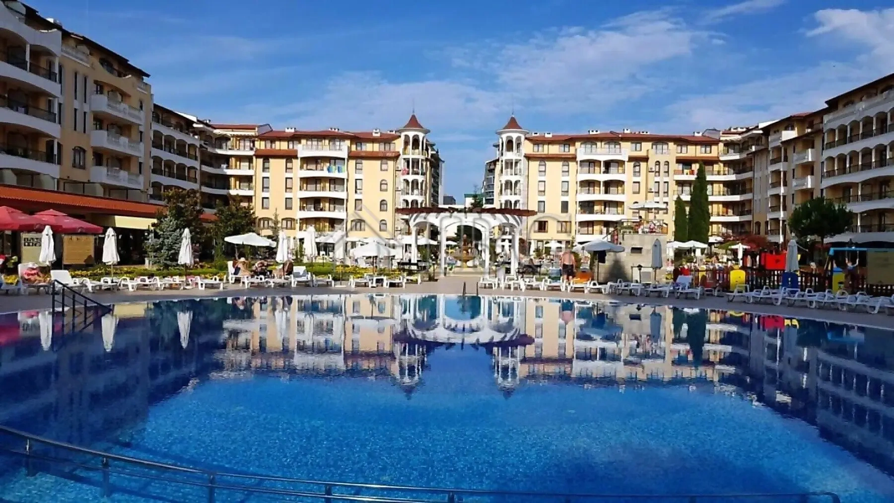 1 - venta apartamento sunny beach burgas bulgaria