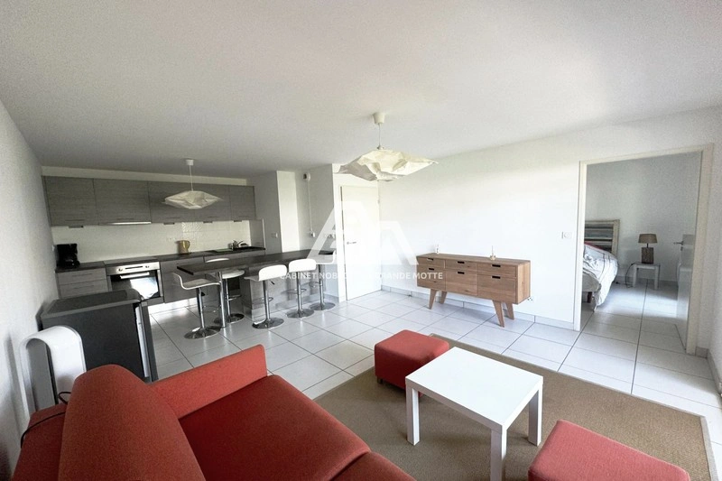 1 - venta apartamento la grande-motte hérault francia
