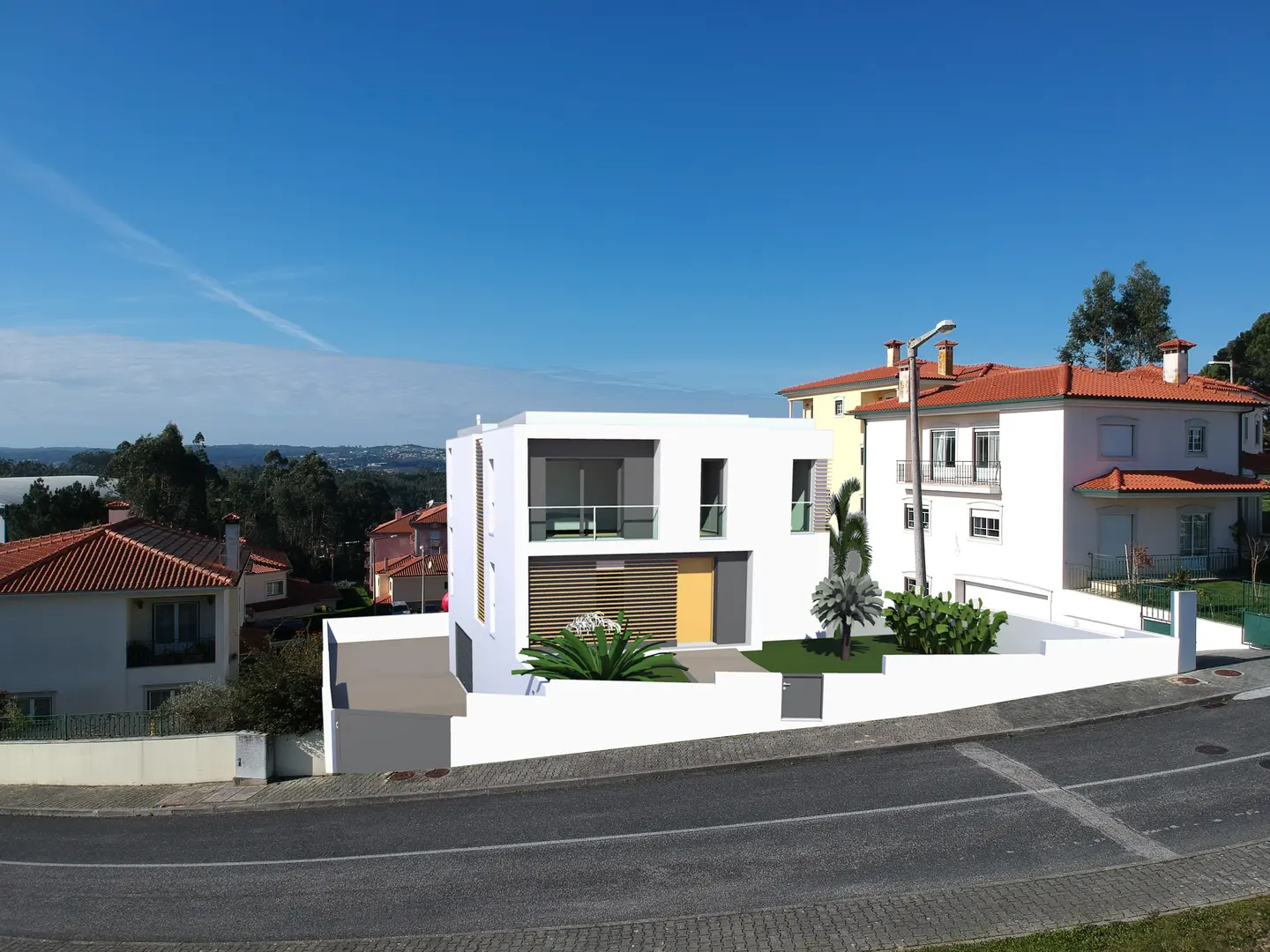 1 - verkoop huis leiria centro region portugal