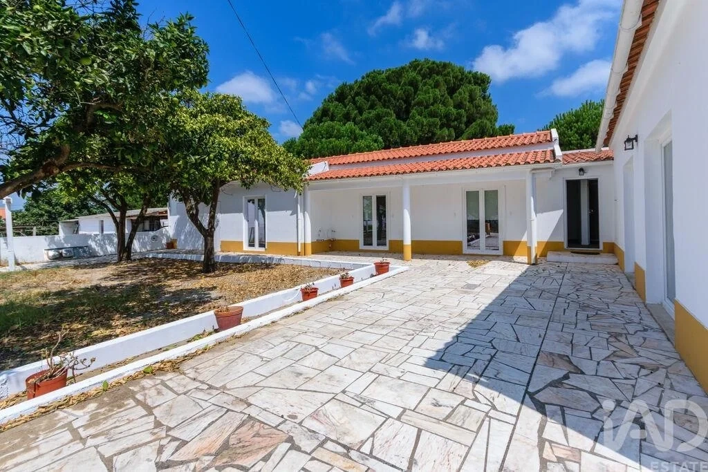 1 - verkoop villa coruche alentejo portugal