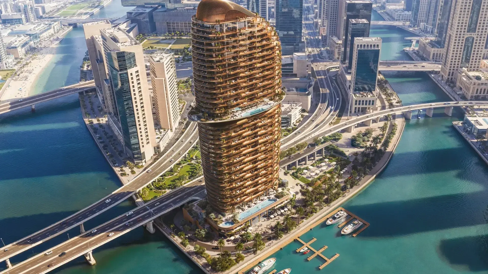 1 - sea view apartment for sale in abu dhabi abu dhabi united arab emirates