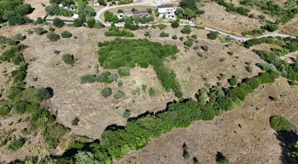 2 - vendita terreno temploni isole ioniche grecia
