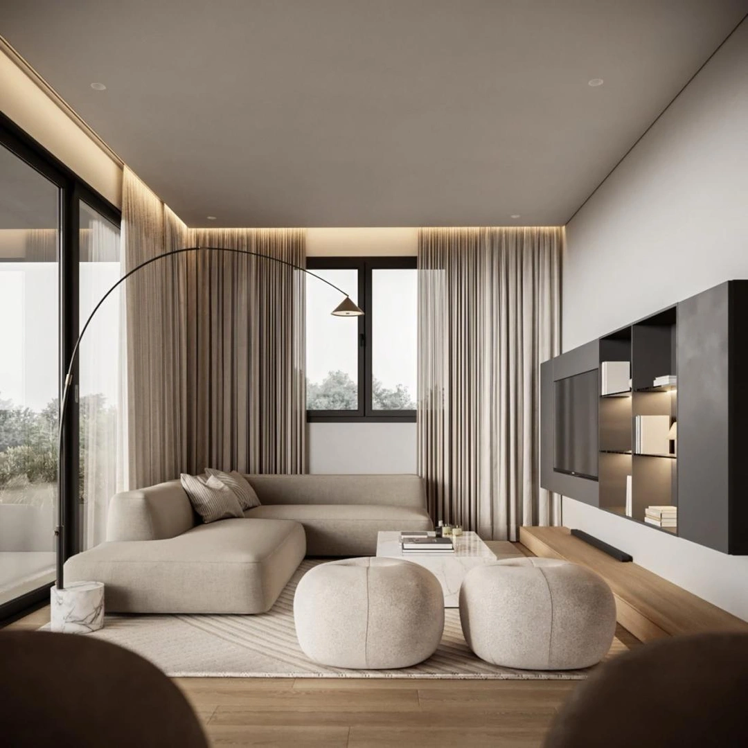 2 - venda apartamento vista de mar larnaca larnaca chipre