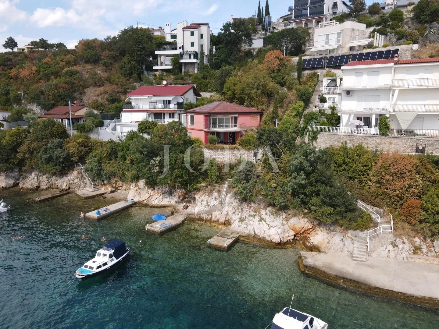 1 - verkauf haus kraljevica primorje-gorski kotar kroatien