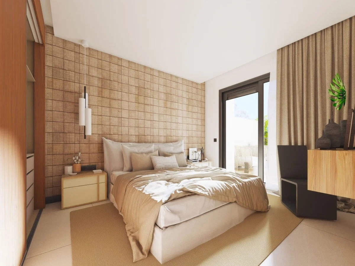 2 - apartment for sale in nueva andalucia andalusia spain