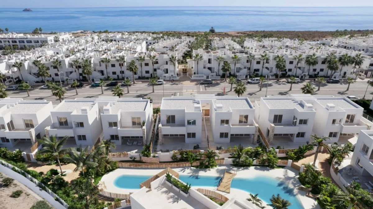 2 - продажа дом san juan de los terreros андалусия испания