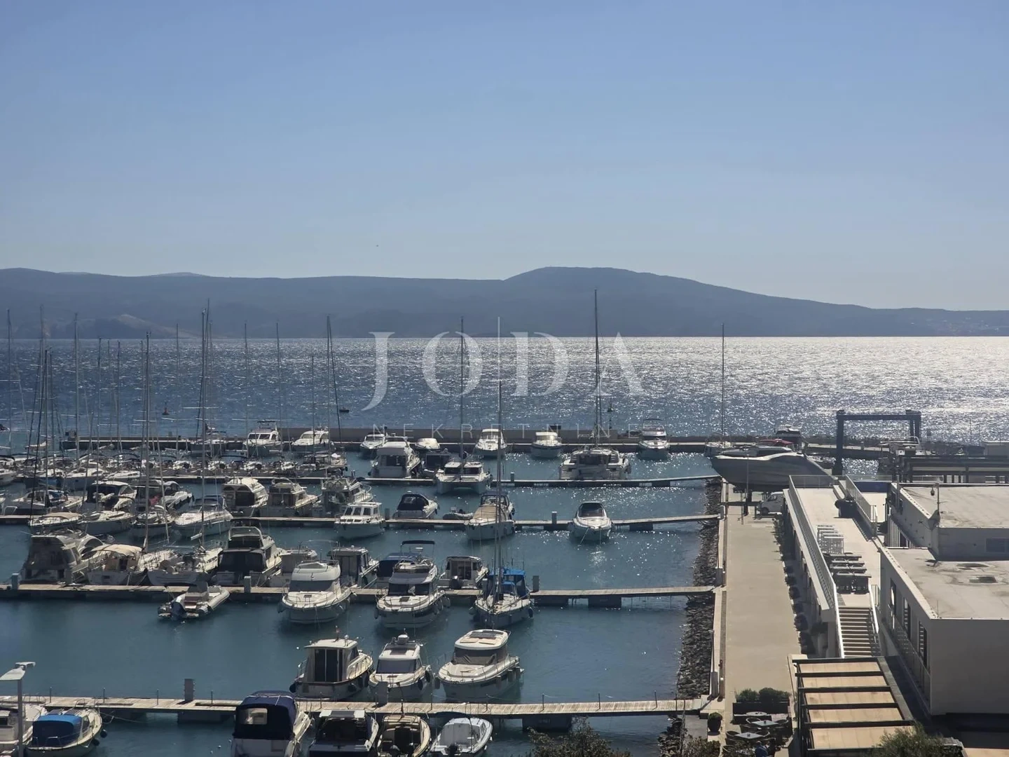 1 - apartment for sale in novi vinodolski primorje-gorski kotar croatia