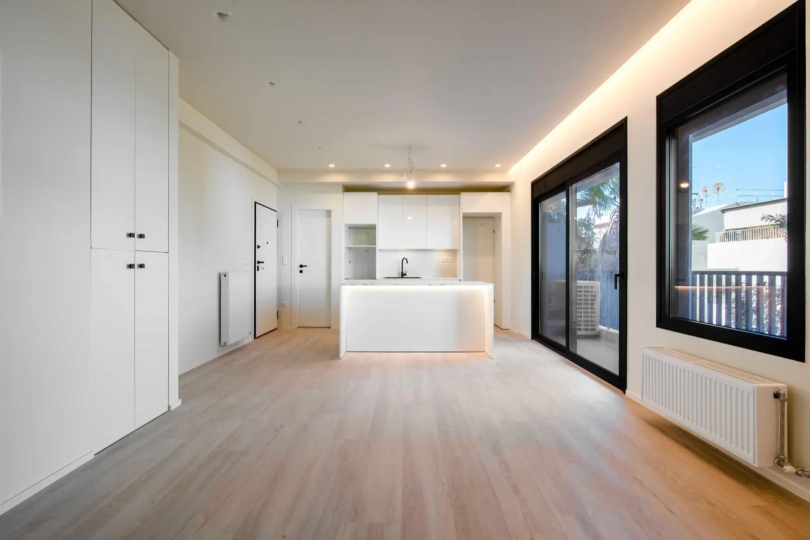 2 - verkoop appartement aixoni attica griekenland