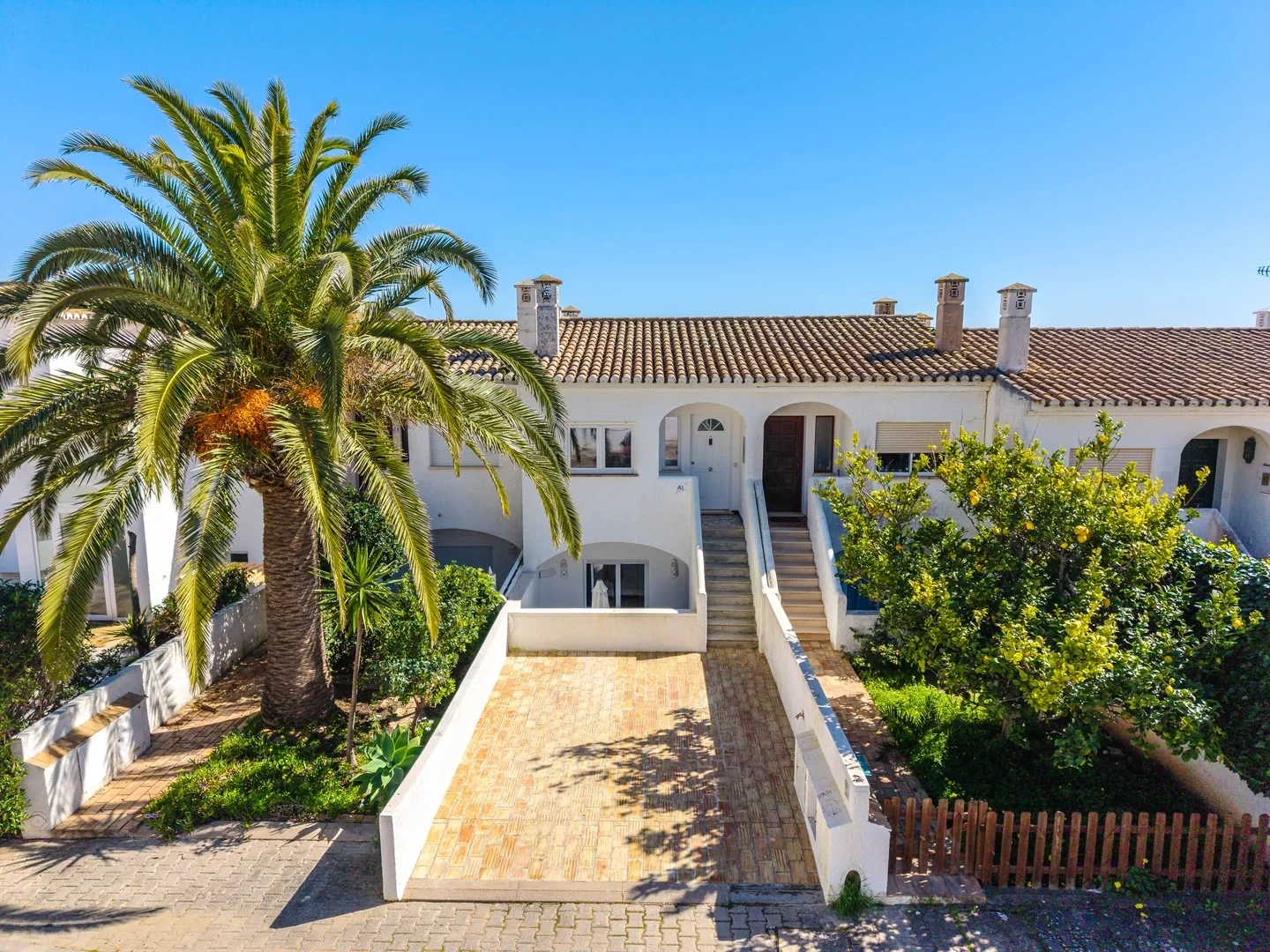 1 - vente maison vue mer lagos algarve portugal