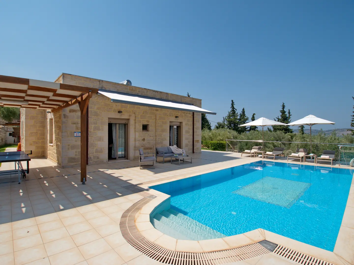 1 - vente maison fílippos crète grèce
