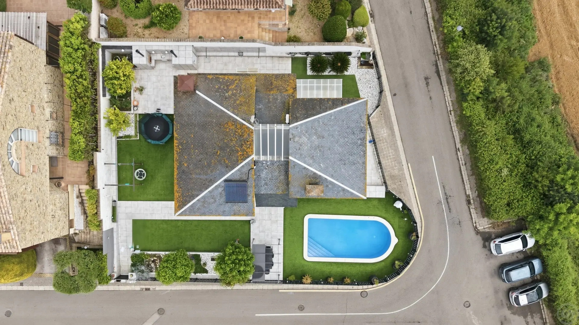 2 - venta casa girona cataluña españa
