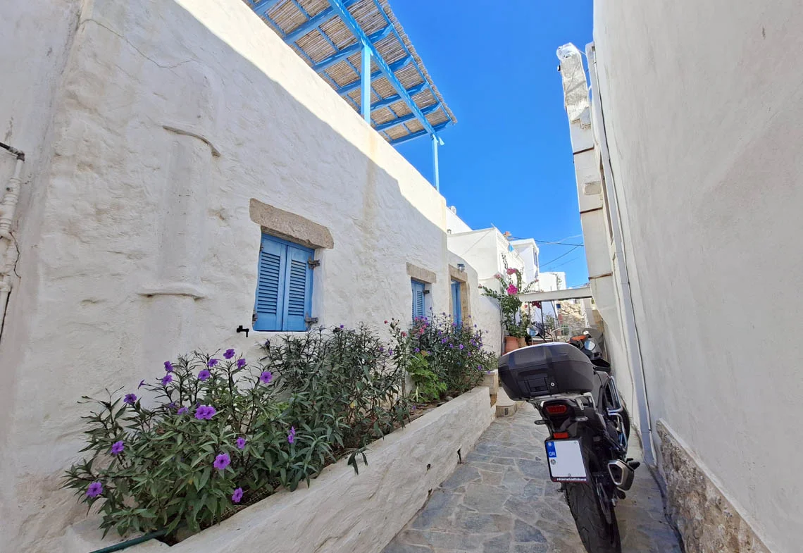 2 - vendita casa vista mare leros egeo meridionale grecia