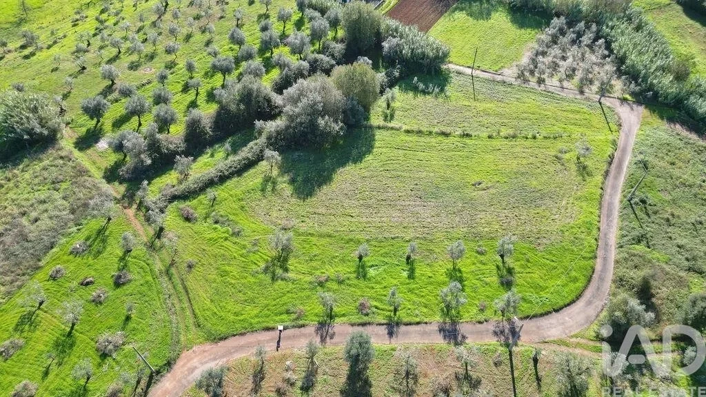 2 - venta terreno podentes región centro portugal
