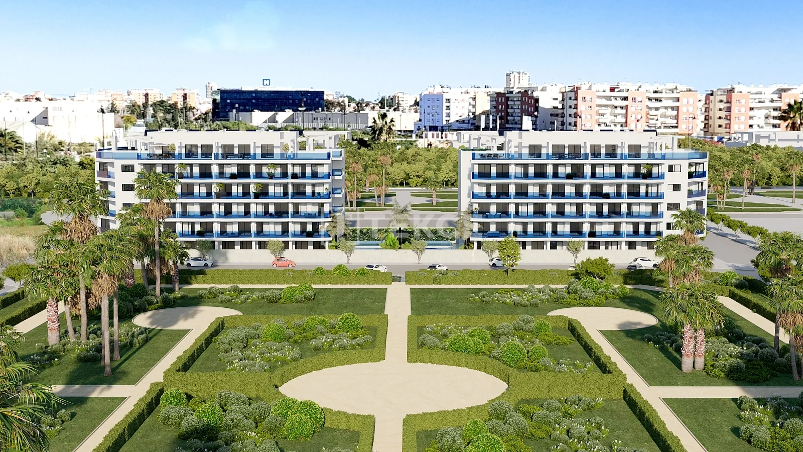 1 - vendita appartamento mijas andalusia spagna