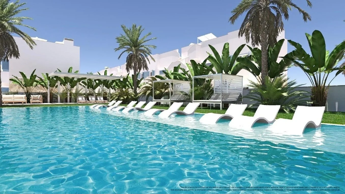 1 - beach walk apartment for sale in pilar de la horadada valencian community spain