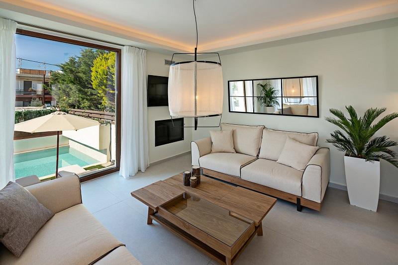 2 - vente maison vue mer réthymnon crète grèce