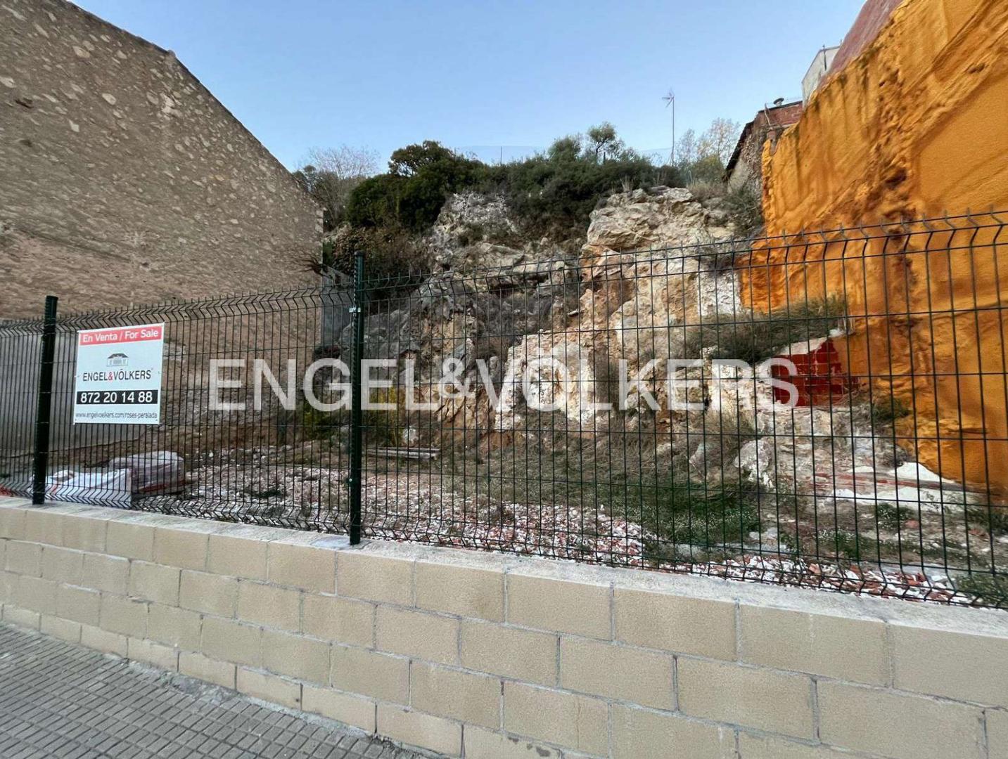 2 - vente terrain pont de molins catalogne espagne
