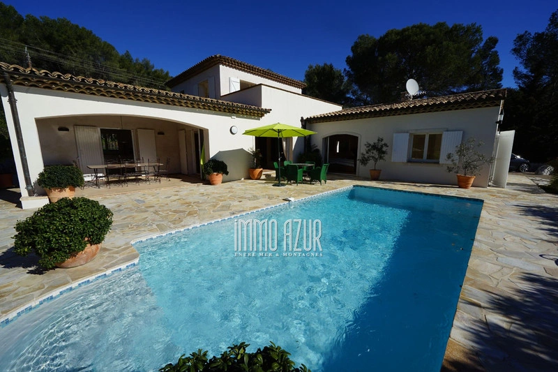 1 - verkoop huis tourrettes-sur-loup alpes-maritimes frankrijk