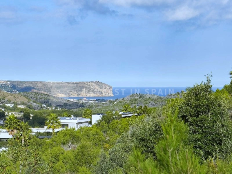 2 - venda terreno xabia/javea - costa blanca comunidade valenciana espanha