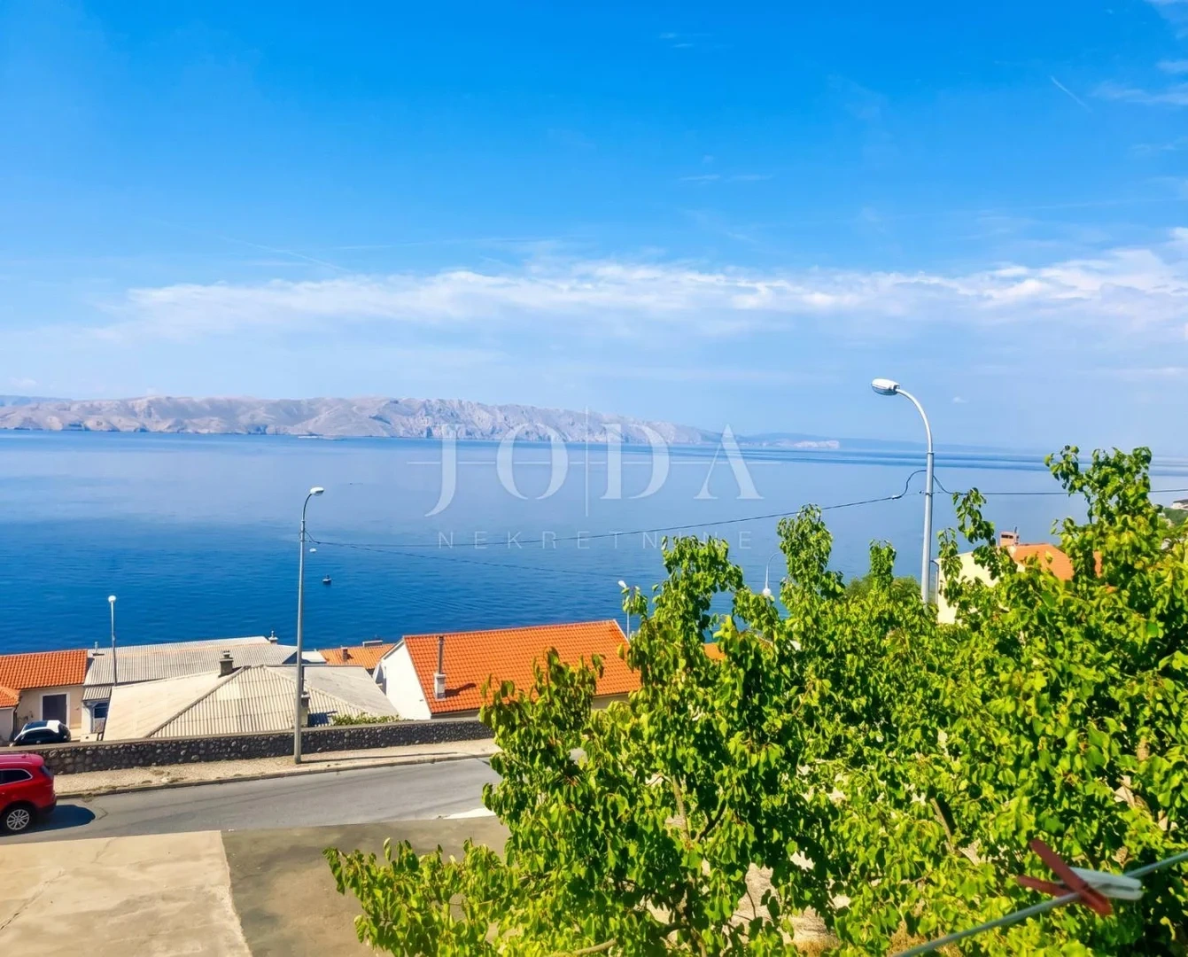 1 - vente appartement senj lika-senj croatie