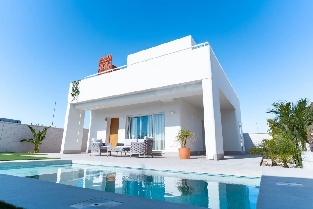 1 - venta casa pilar de la horadada comunidad valenciana españa