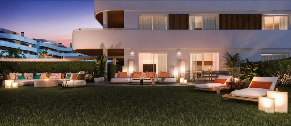2 - продажа квартира torrox андалусия испания