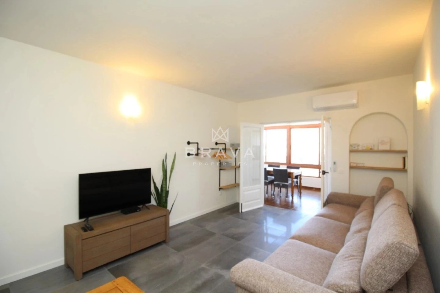 1 - vente appartement plage à pied albufeira algarve portugal