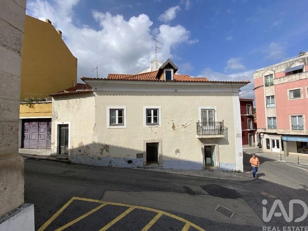 2 - vendita villa alcobaça regione centro portogallo