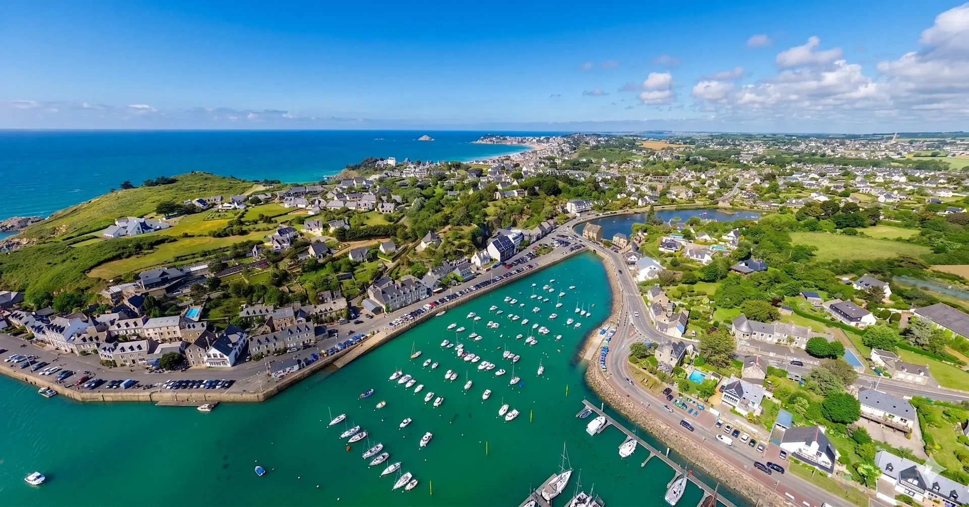 1 - venda apartamento pléneuf-val-andré côtes d'amor - bretagne frança