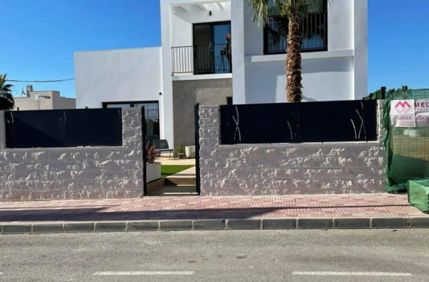 1 - vendita casa ciudad quesada comunità valenciana spagna