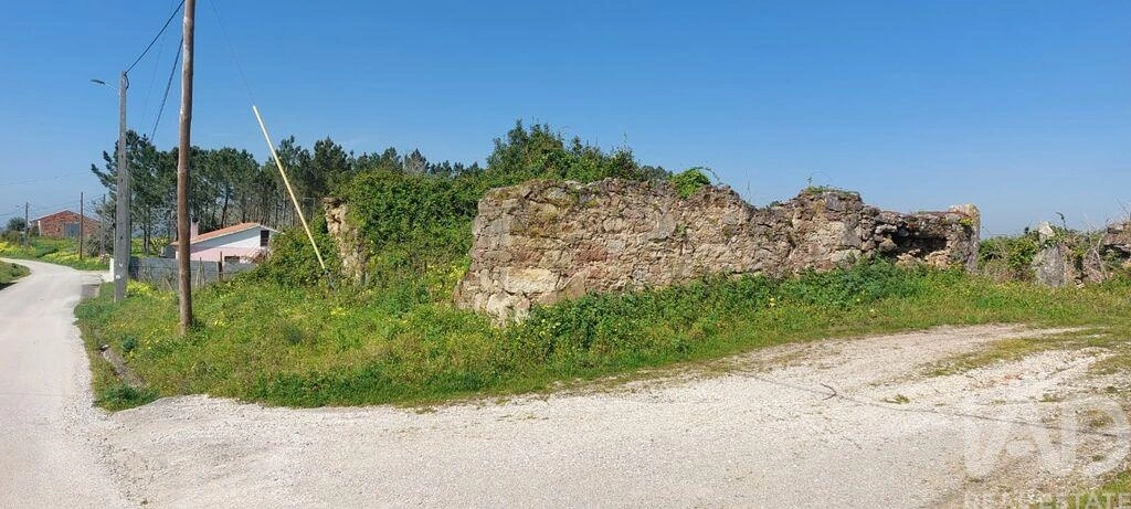 1 - verkauf haus aljubarrota region zentrum portugal