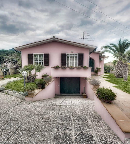 2 - house for sale in portoferraio - elba island tuscany italy