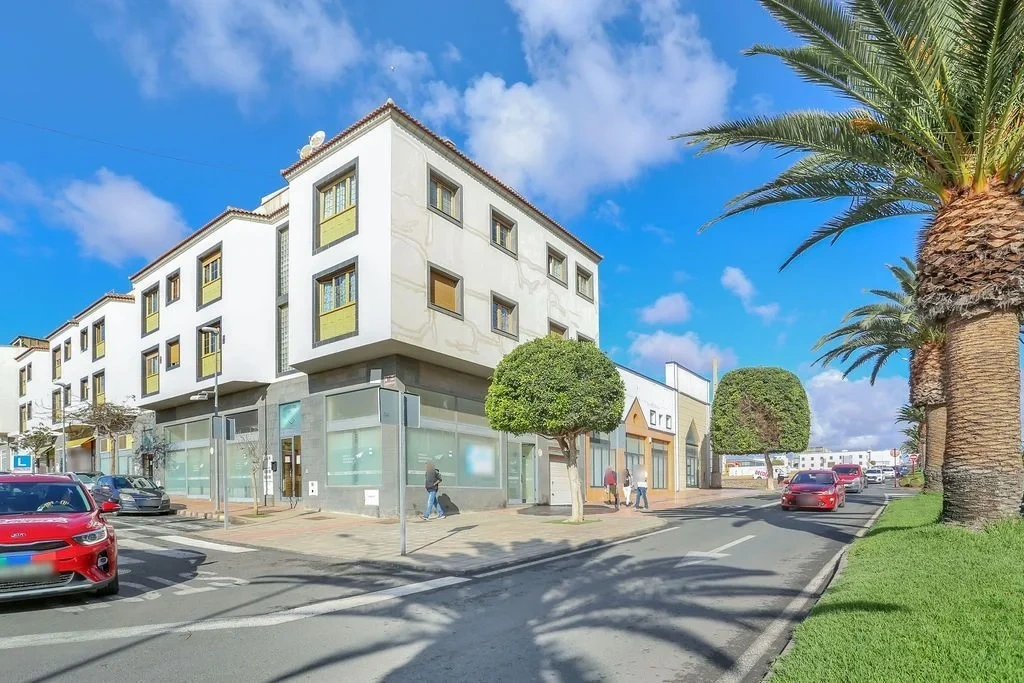 1 - venda espaço comercial puerto del rosario fuerteventura - ilhas canárias espanha