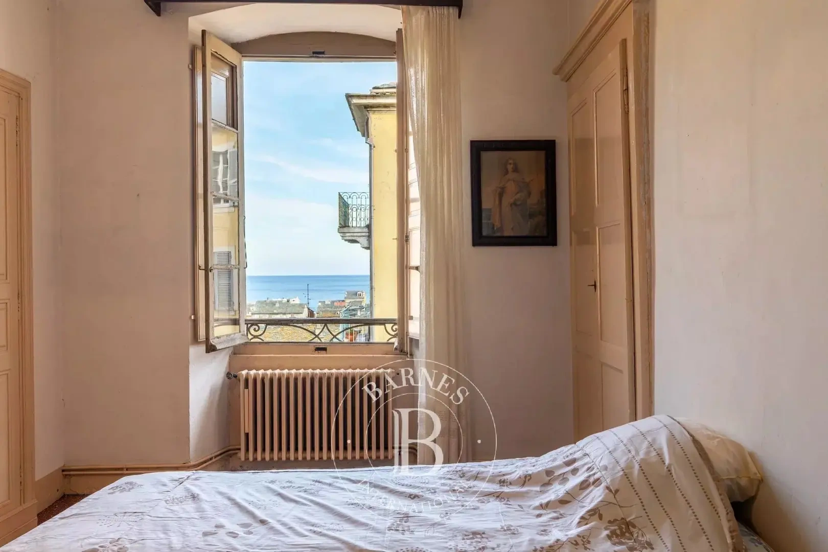 1 - vendita appartamento vista mare bastia corsica settentrionale francia