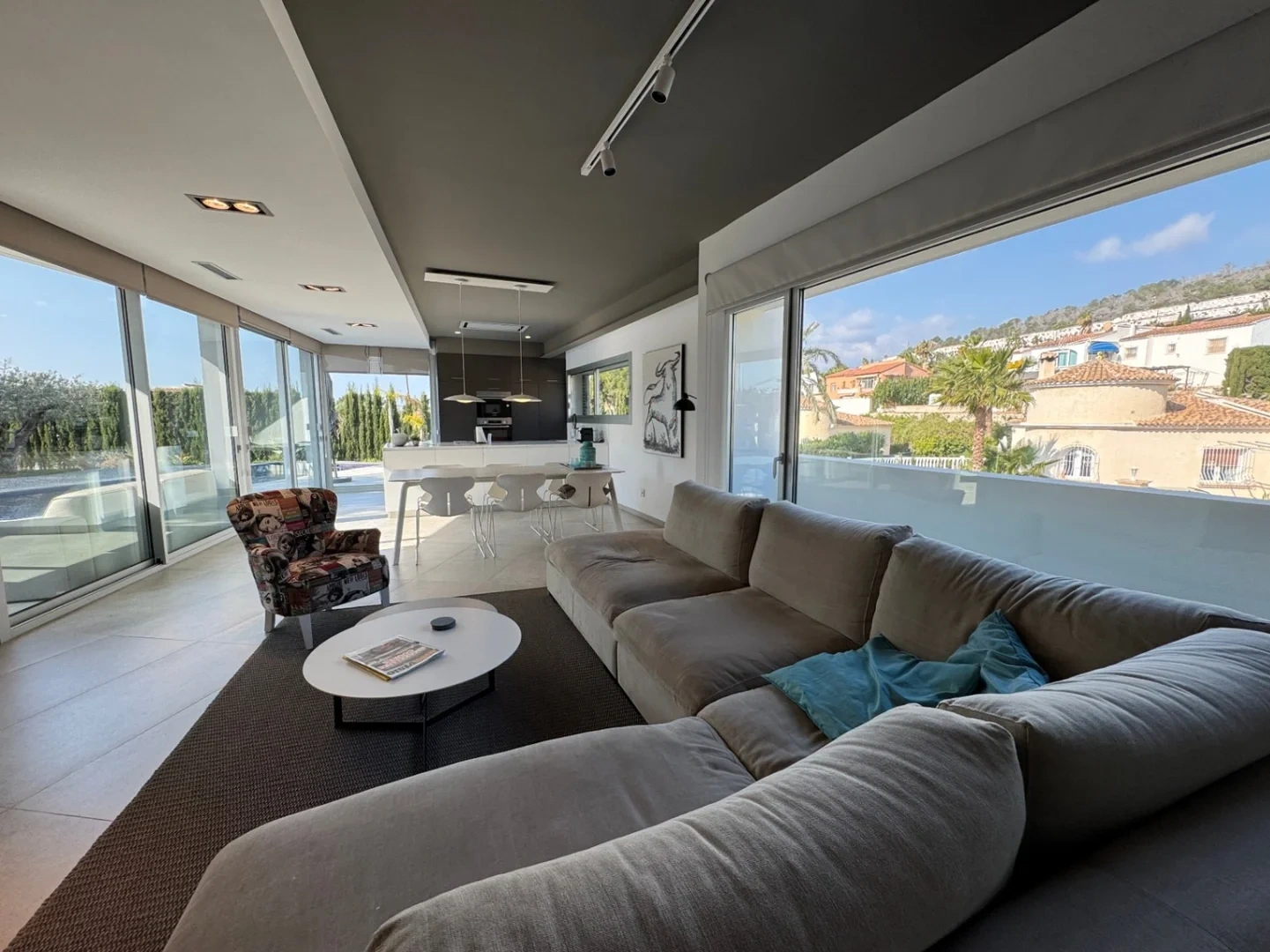 2 - venda casa benissa - costa blanca comunidade valenciana espanha