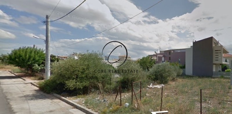 2 - plot of land for sale in chalandri attica greece